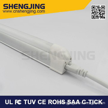 Led Tube Lights T5 PF>0.95 12w 900mm tube